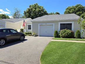 106 Cabot Court W 106, Saint James NY 11780