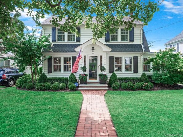 91 Chatham Place, West Hempstead NY 11552