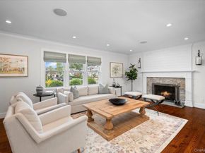 33 Temple Street, Harrison NY 10528
