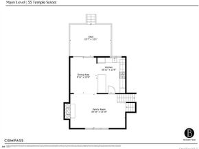 33 Temple Street, Harrison NY 10528