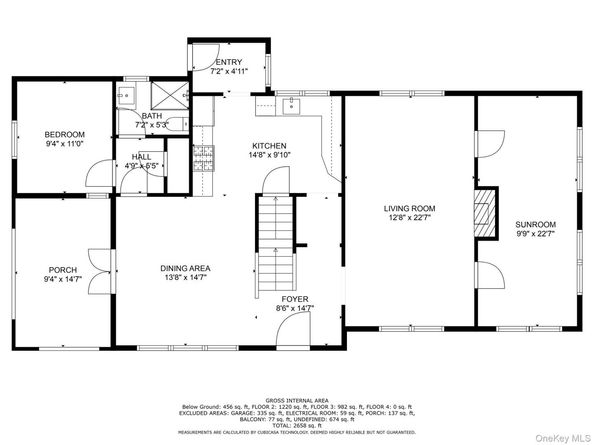 15 Ranger Place, New Rochelle NY 10804