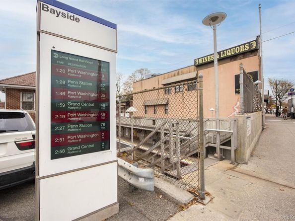 46-42 215th Place 1C, Bayside NY 11361