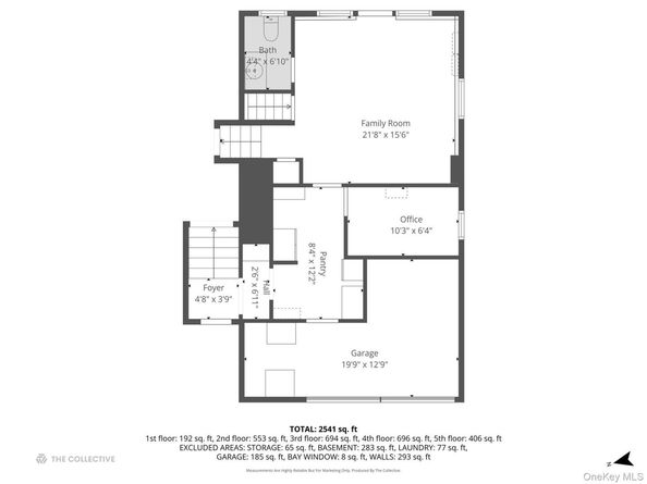 686 Tanwood Drive, West Hempstead NY 11552