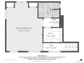 686 Tanwood Drive, West Hempstead NY 11552