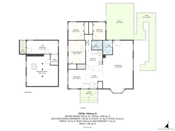 1568 7th Street, West Babylon NY 11704