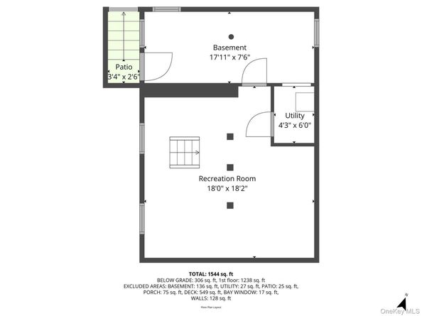 1568 7th Street, West Babylon NY 11704