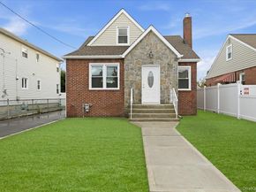 253 William Street, West Hempstead NY 11552