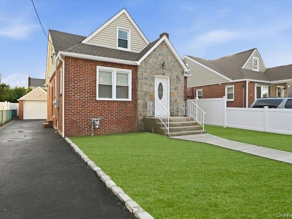 253 William Street, West Hempstead NY 11552