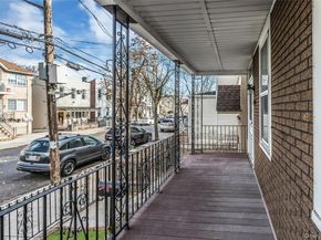 61-22 56th Drive, Maspeth NY 11378