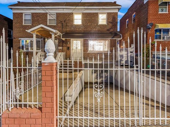 2125 Homer Avenue, Bronx NY 10473