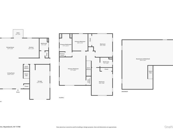 245 New Avenue, Wyandanch NY 11798