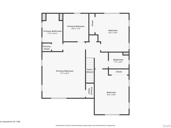 245 New Avenue, Wyandanch NY 11798