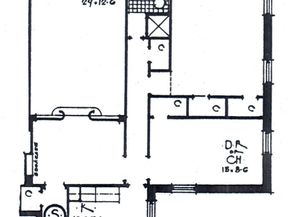 77-14 113th Street 45, Forest Hills NY 11375