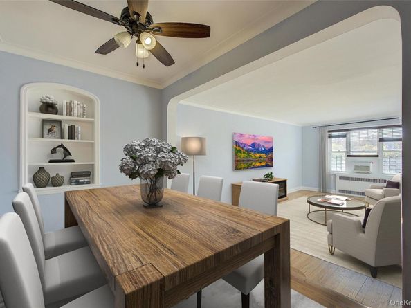 77-14 113th Street 45, Forest Hills NY 11375