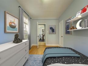 77-14 113th Street 45, Forest Hills NY 11375