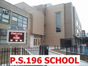 77-14 113th Street 45, Forest Hills NY 11375