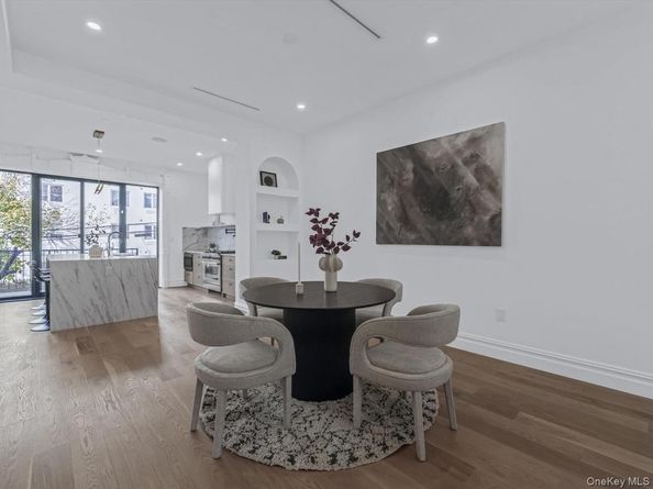 753 Hancock Street Street HSE, Brooklyn NY 11233