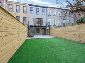 753 Hancock Street Street HSE, Brooklyn NY 11233