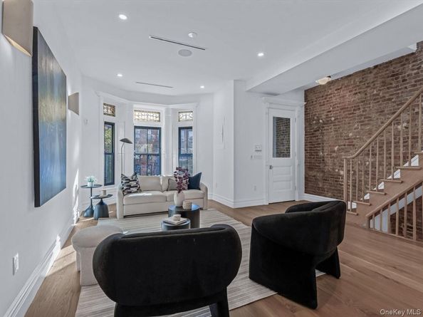 753 Hancock Street Street HSE, Brooklyn NY 11233