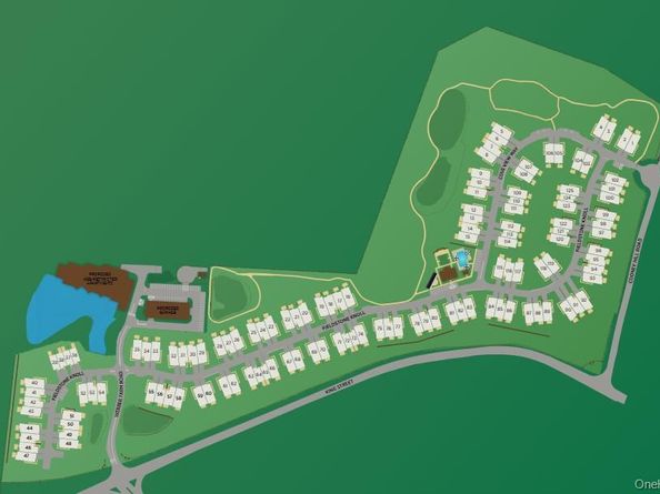 16 Fieldstone Knoll 55, Armonk NY 10504