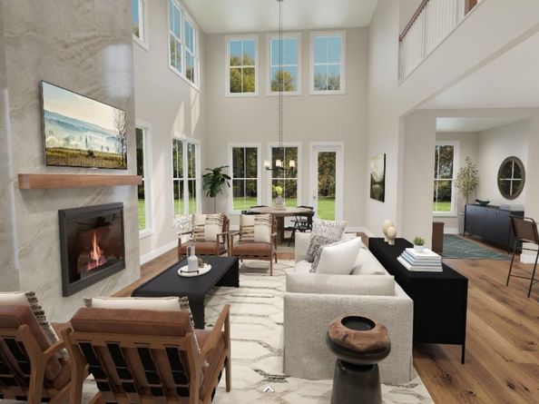 16 Fieldstone Knoll 55, Armonk NY 10504