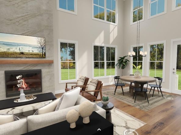 16 Fieldstone Knoll 55, Armonk NY 10504