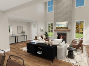 16 Fieldstone Knoll 55, Armonk NY 10504