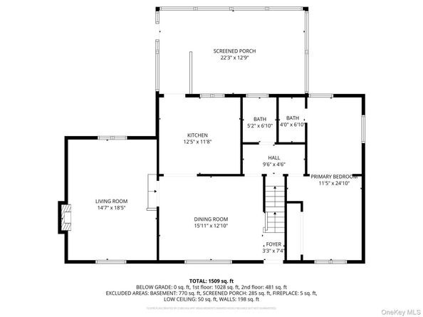 32 Rockledge Drive, Shirley NY 11967