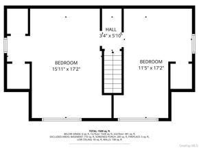 32 Rockledge Drive, Shirley NY 11967