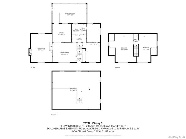 32 Rockledge Drive, Shirley NY 11967