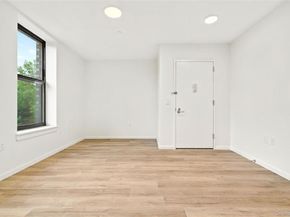 1715A Lacombe Avenue 4A, Bronx NY 10473