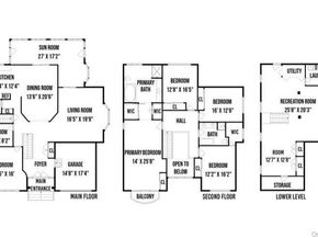 25271 Brattle Avenue, Little Neck NY 11362