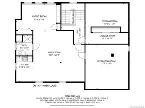 65 East 233rd Street, Bronx NY 10470