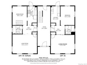 65 East 233rd Street, Bronx NY 10470