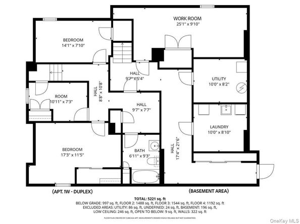 65 East 233rd Street, Bronx NY 10470