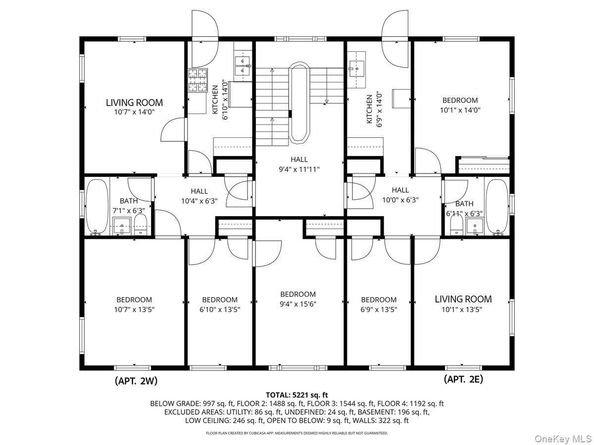 65 East 233rd Street, Bronx NY 10470