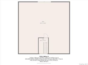 3476 Colony Drive, Baldwin Harbor NY 11510