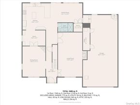 3476 Colony Drive, Baldwin Harbor NY 11510