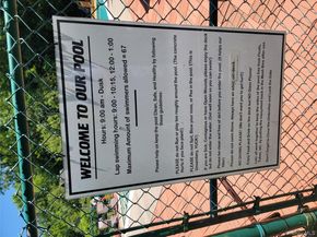 3300 Baker Street 16, Mohegan Lake NY 10547