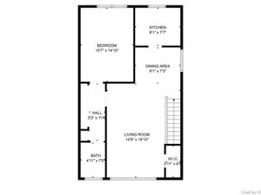 69-28 kissena Boulevard 130B, Kew Garden Hills NY 11367