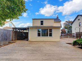 60 Parsons Drive, Hempstead NY 11550