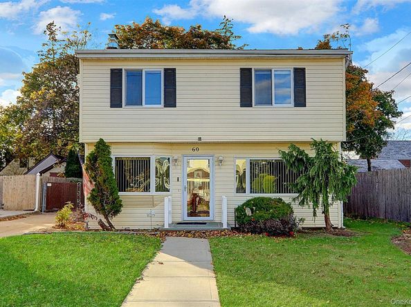 60 Parsons Drive, Hempstead NY 11550