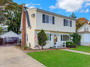 60 Parsons Drive, Hempstead NY 11550