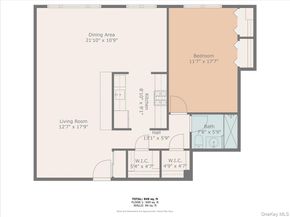 25 Chapel Place 2D, Great Neck NY 11021