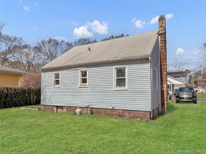 106 Eleanor Avenue, Mastic NY 11950