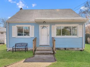 106 Eleanor Avenue, Mastic NY 11950
