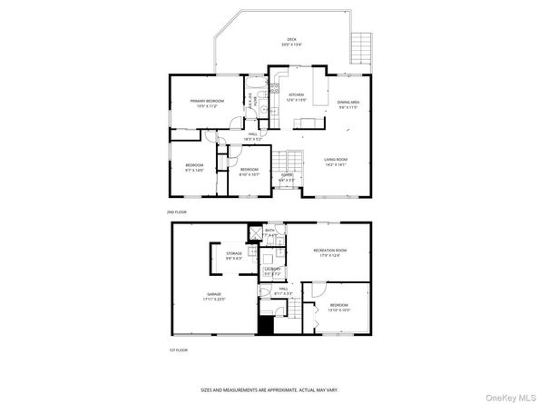 14 Hilton Court, Hicksville NY 11801