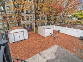 221 Macdougal Street, Brooklyn NY 11233