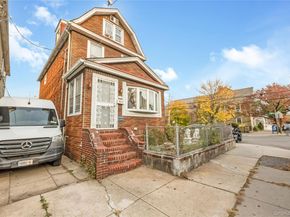 53-13 Seabury Street, Elmhurst NY 11373