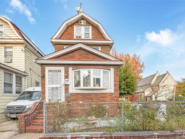 53-13 Seabury Street, Elmhurst NY 11373